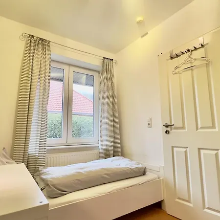 Stranddistel - Carolinensiel * Wittmund