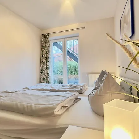 Stranddistel - Carolinensiel *